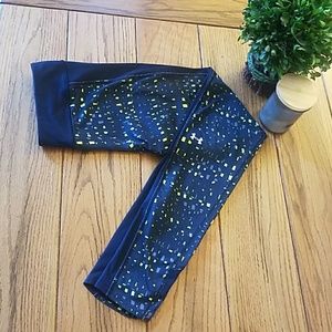 Under Armor Yoga pants